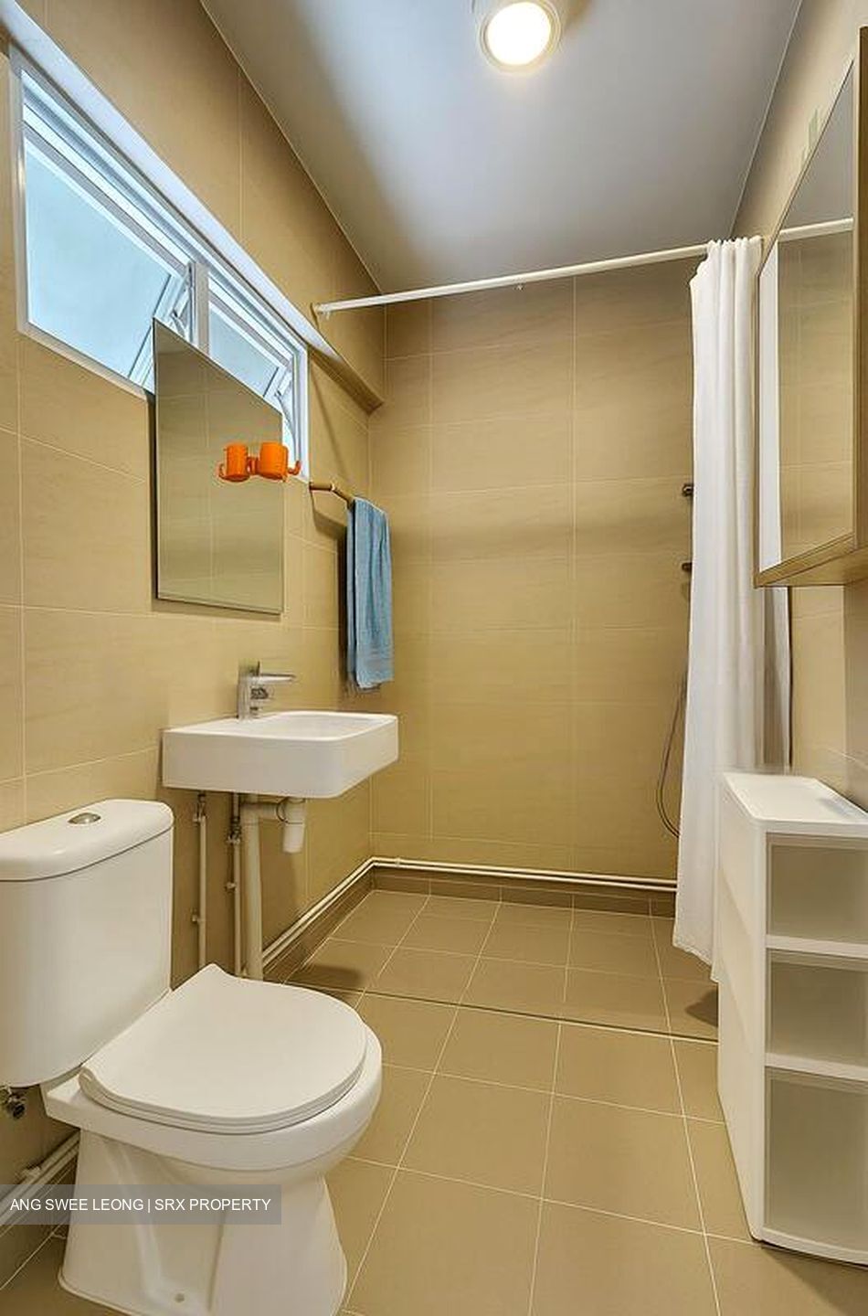 Blk 792 Khatib Vale (Yishun), HDB Executive #481740861